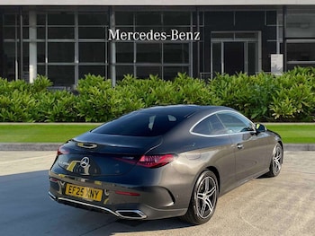Used Mercedes-Benz CLE 2025 for sale - 76045148: Photo