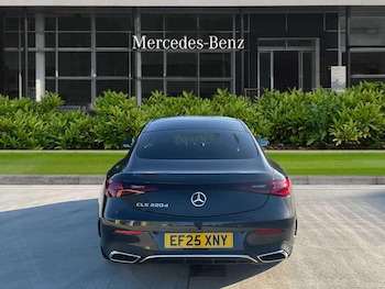 Used Mercedes-Benz CLE 2025 for sale - 76045148: Photo