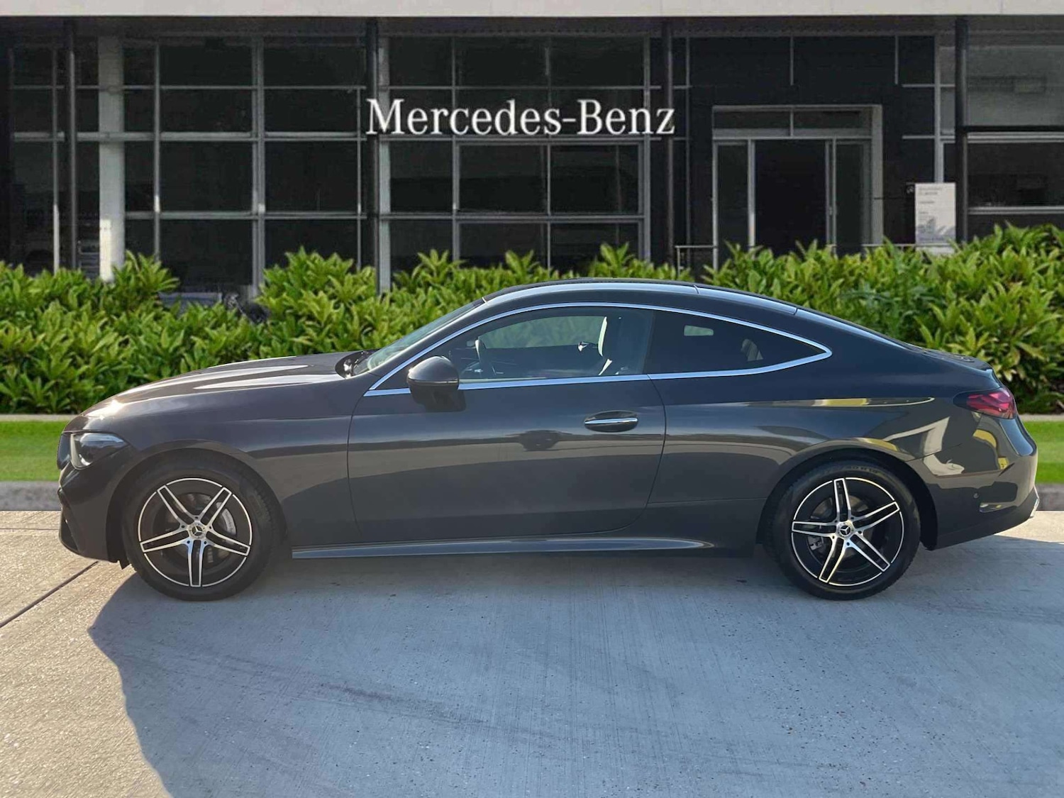 Used Mercedes-Benz CLE 2025 for sale - 76045148: Photo 6