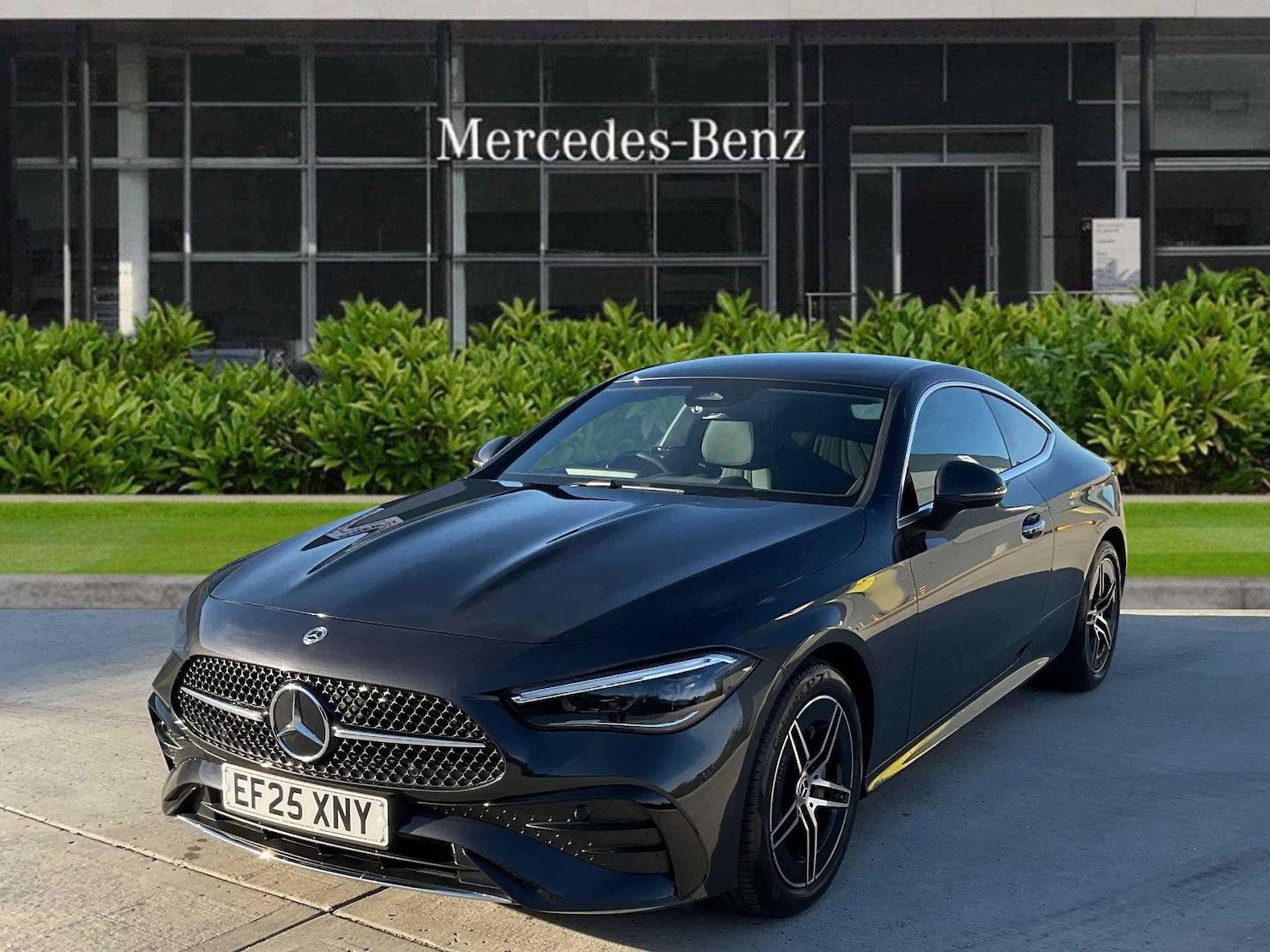 Used Mercedes-Benz CLE 2025 for sale - 76045148: Photo 7