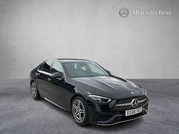 Used Mercedes-Benz C Class 2026 for sale - 78845198: Photo