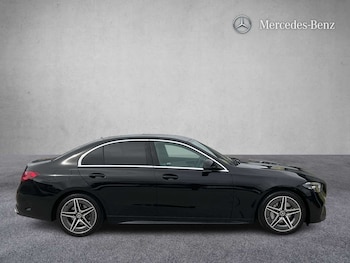 Used Mercedes-Benz C Class 2026 for sale - 78845198: Photo