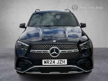 Used Mercedes-Benz GLE 2024 for sale - 79340092: Photo