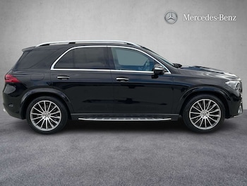 Used Mercedes-Benz GLE 2024 for sale - 79340092: Photo