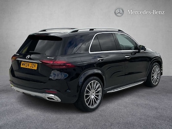 Used Mercedes-Benz GLE 2024 for sale - 79340092: Photo