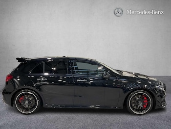 Used Mercedes-Benz A-Class 2025 for sale - 77373921: Photo