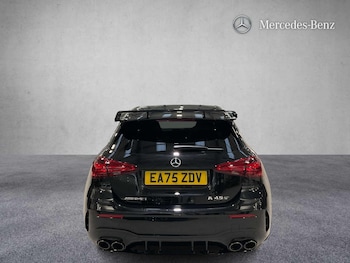 Used Mercedes-Benz A-Class 2025 for sale - 77373921: Photo