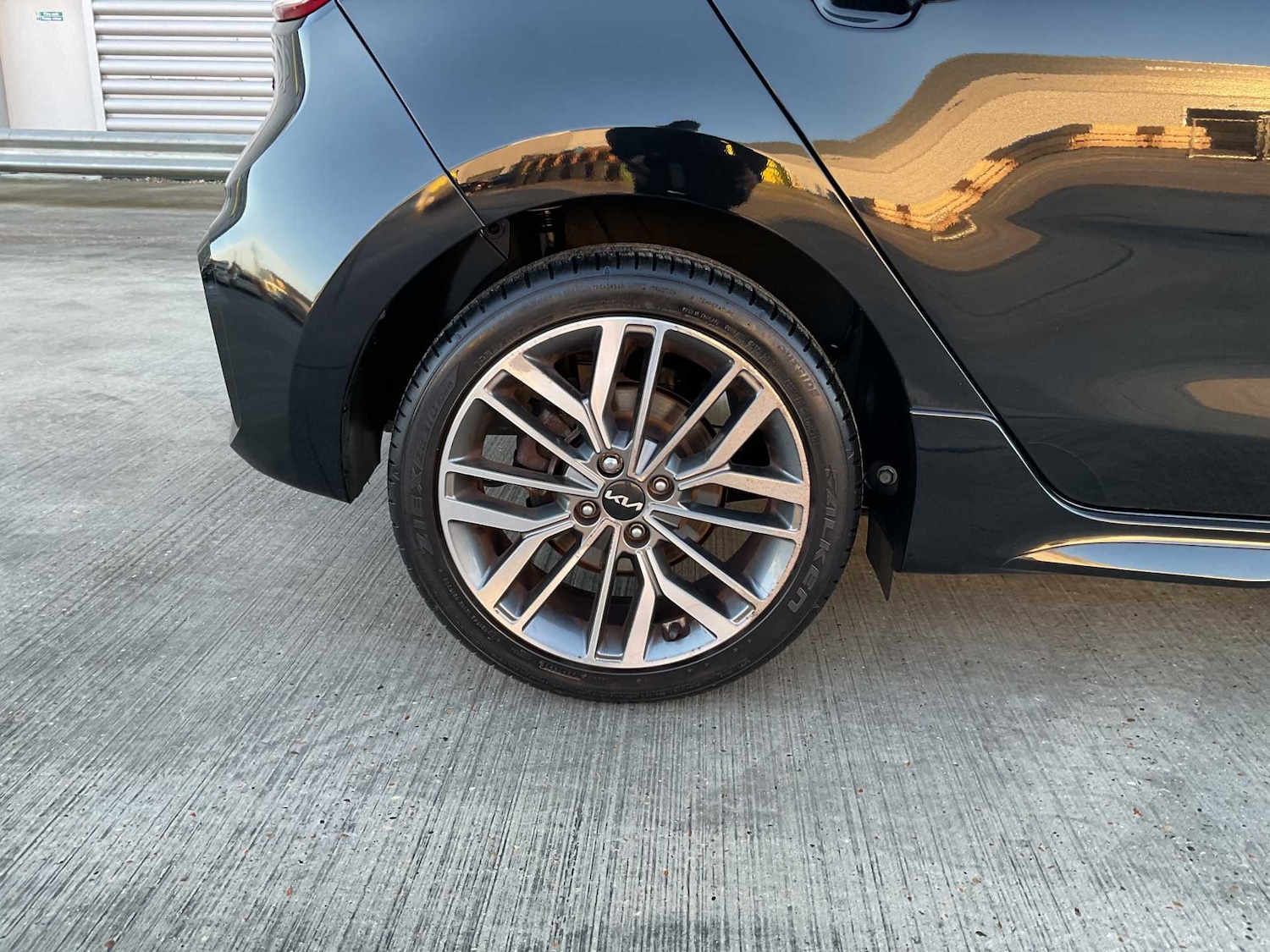 Used Kia Rio 2023 for sale - 77443508: Photo 11