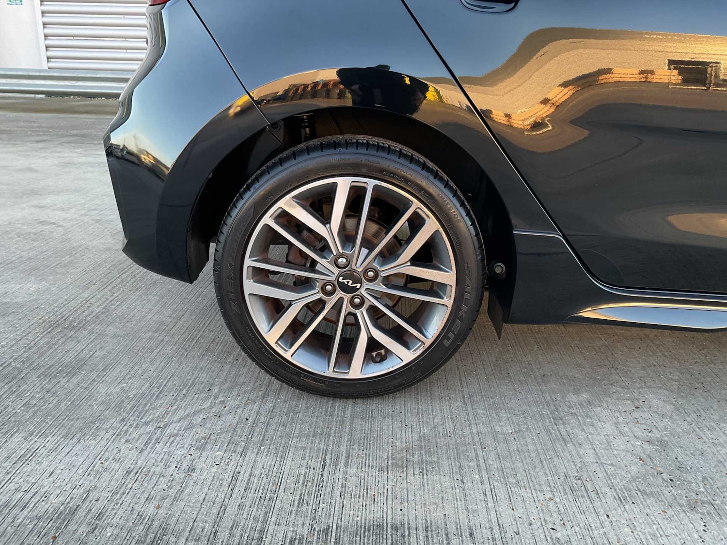 Used Kia Rio 2023 for sale - 77443508: Photo 12