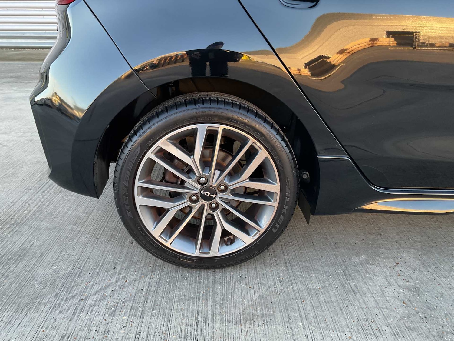 Used Kia Rio 2023 for sale - 77443508: Photo 13