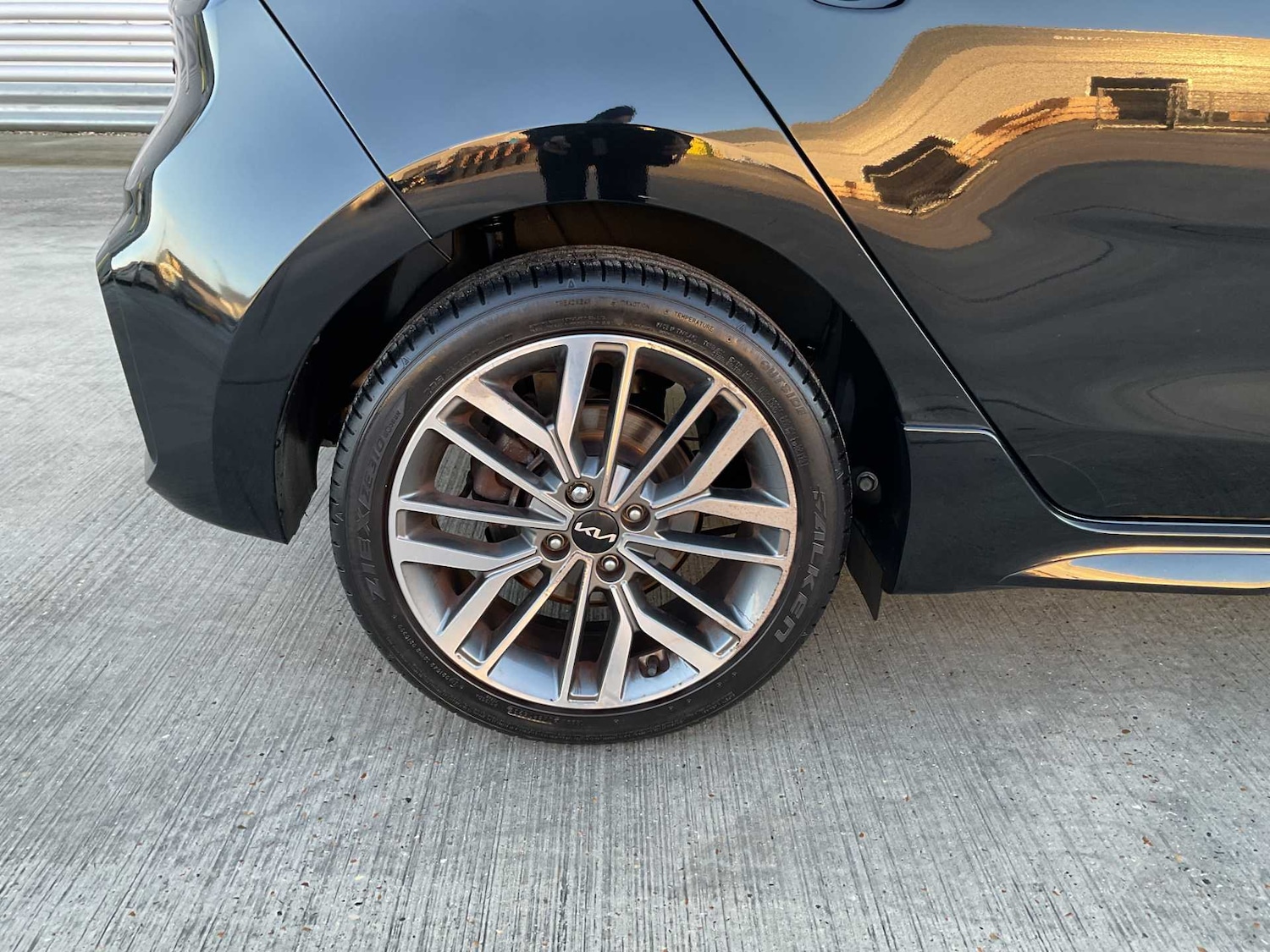 Used Kia Rio 2023 for sale - 77443508: Photo 14