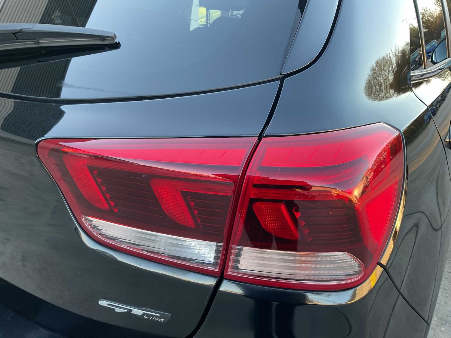 Used Kia Rio 2023 for sale - 77443508: Photo 15