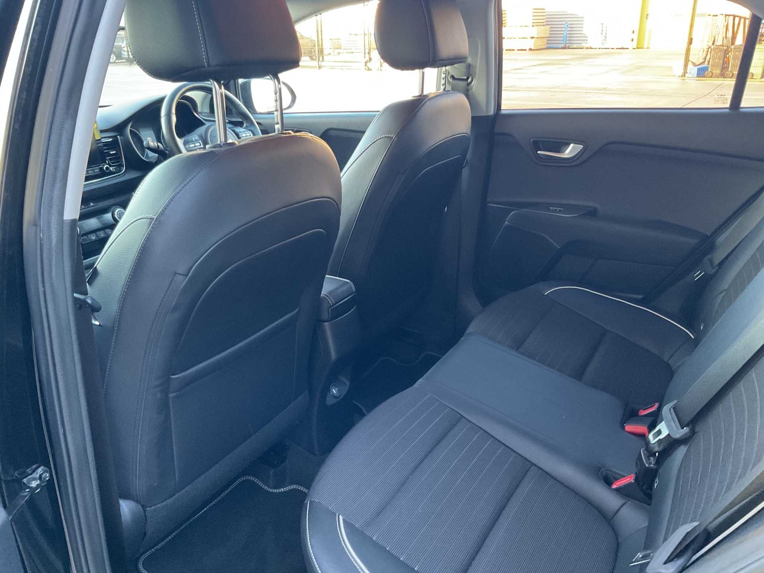 Used Kia Rio 2023 for sale - 77443508: Photo 19