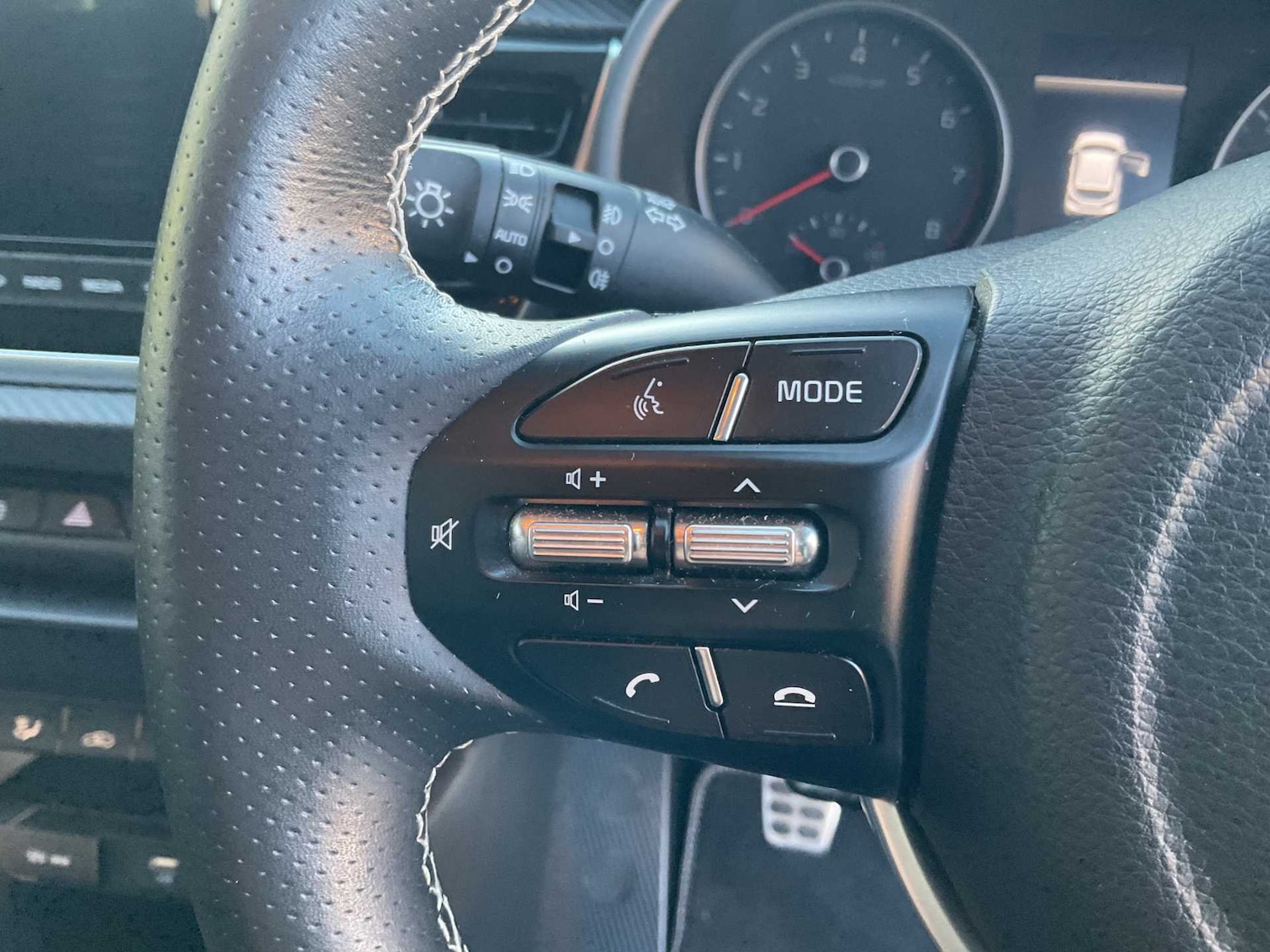 Used Kia Rio 2023 for sale - 77443508: Photo 27