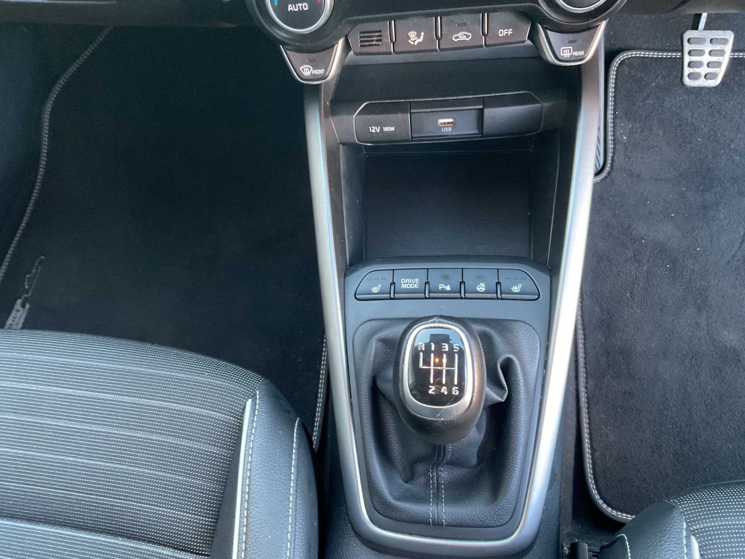 Used Kia Rio 2023 for sale - 77443508: Photo 29