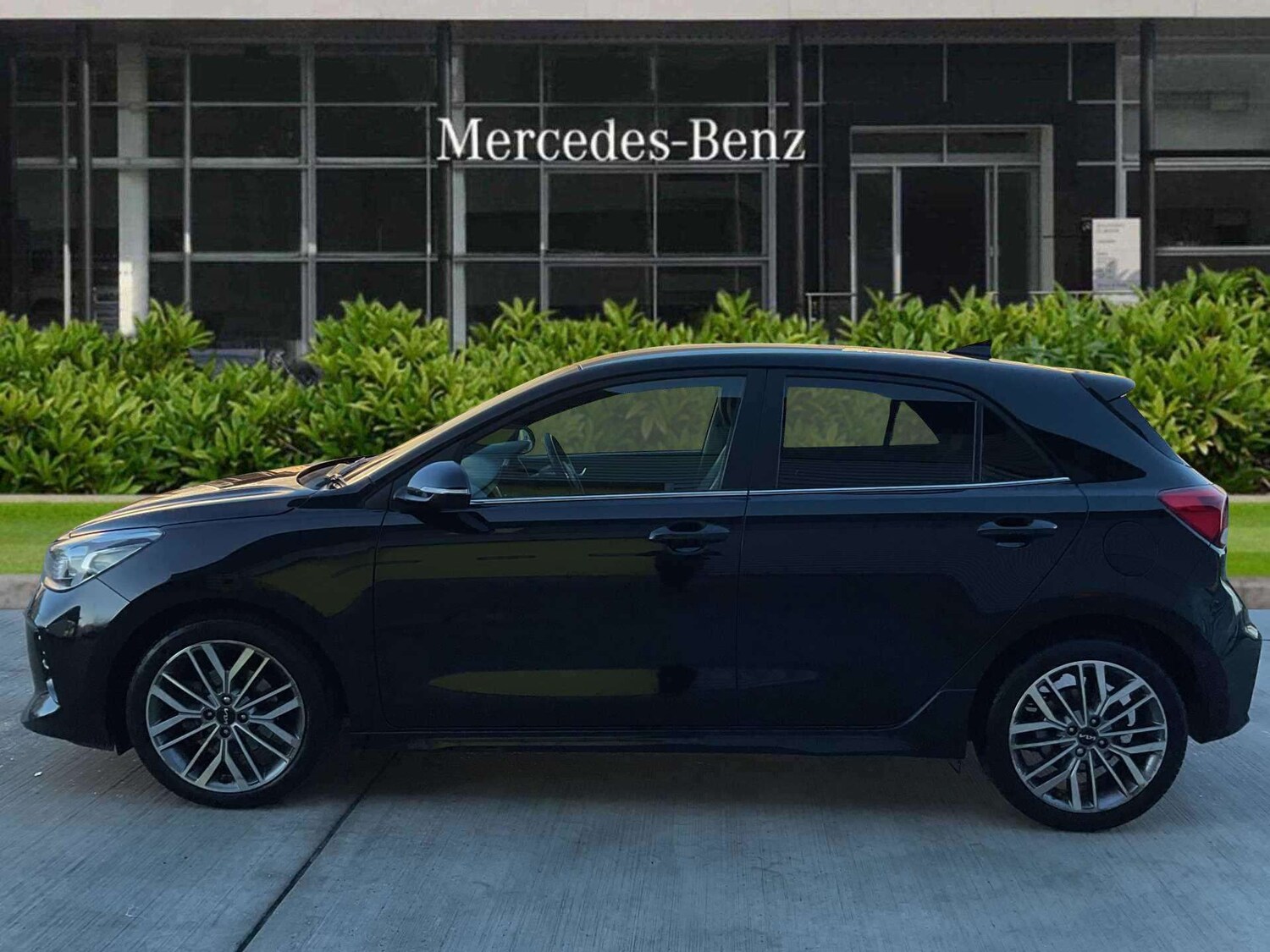 Used Kia Rio 2023 for sale - 77443508: Photo 6