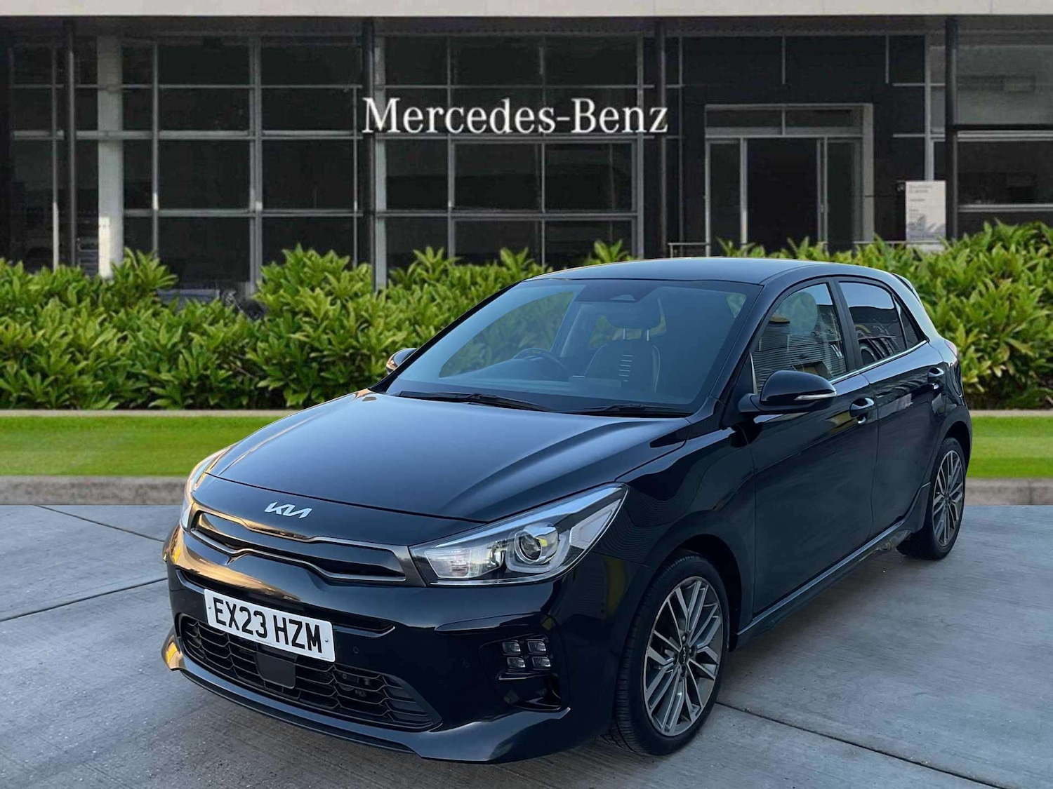 Used Kia Rio 2023 for sale - 77443508: Photo 7