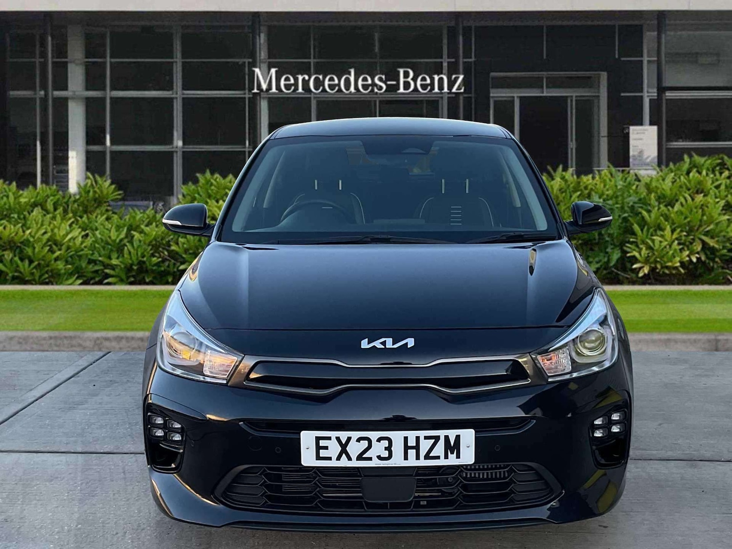 Used Kia Rio 2023 for sale - 77443508: Photo 8