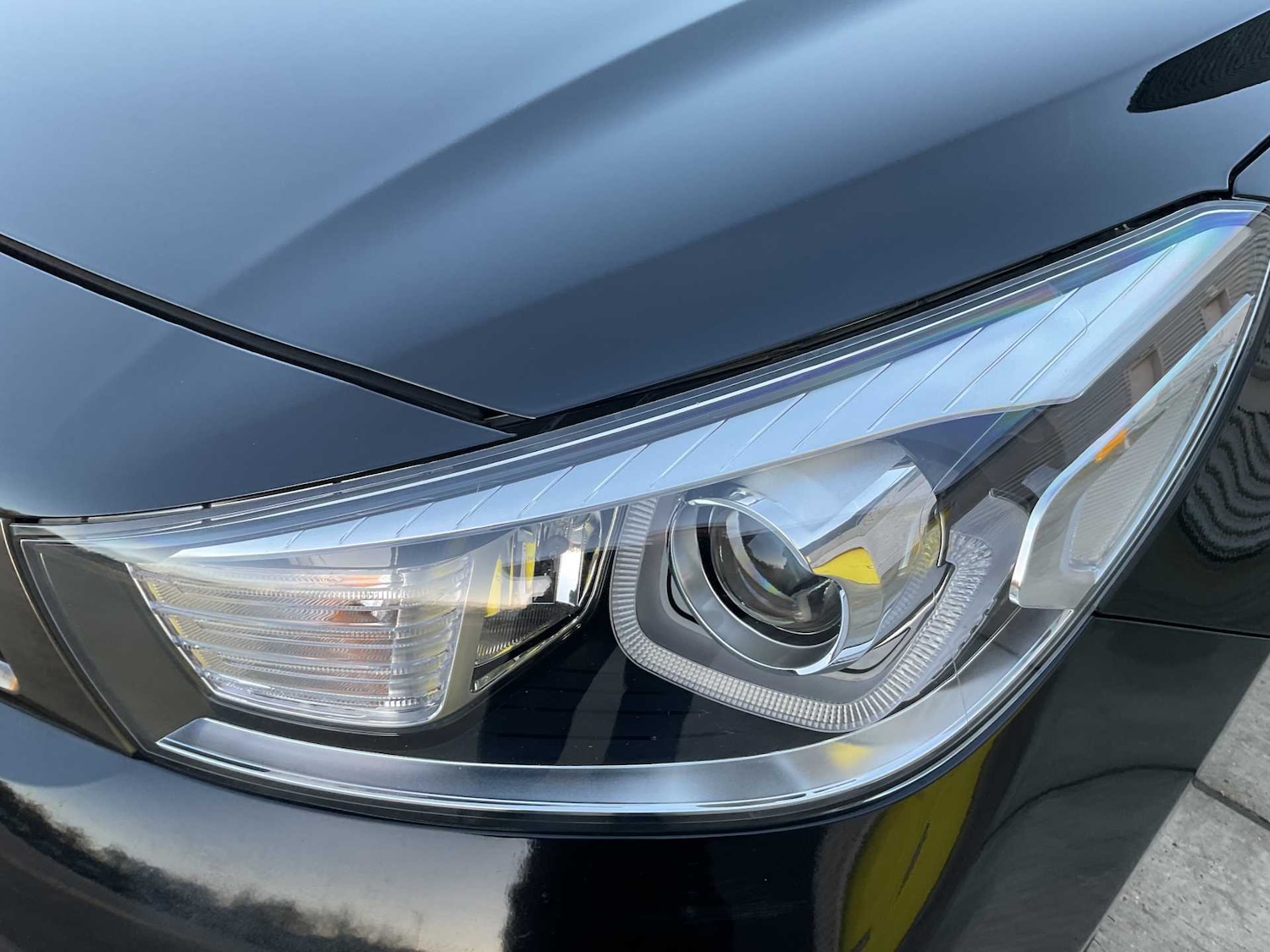 Used Kia Rio 2023 for sale - 77443508: Photo 9