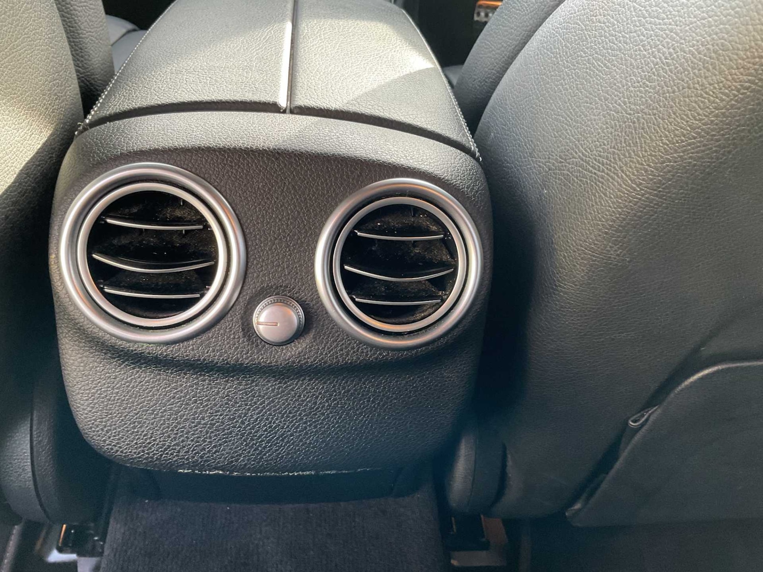 Used Mercedes-Benz C Class 2019 for sale - 76594268: Photo 20