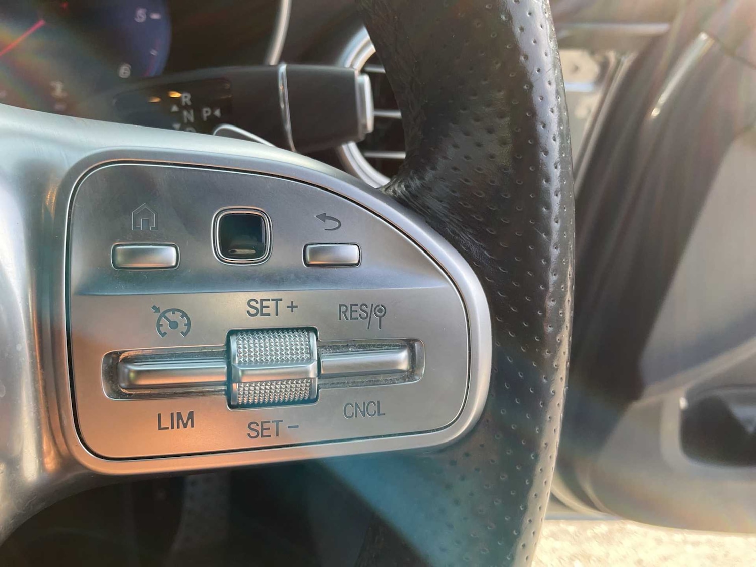 Used Mercedes-Benz C Class 2019 for sale - 76594268: Photo 26