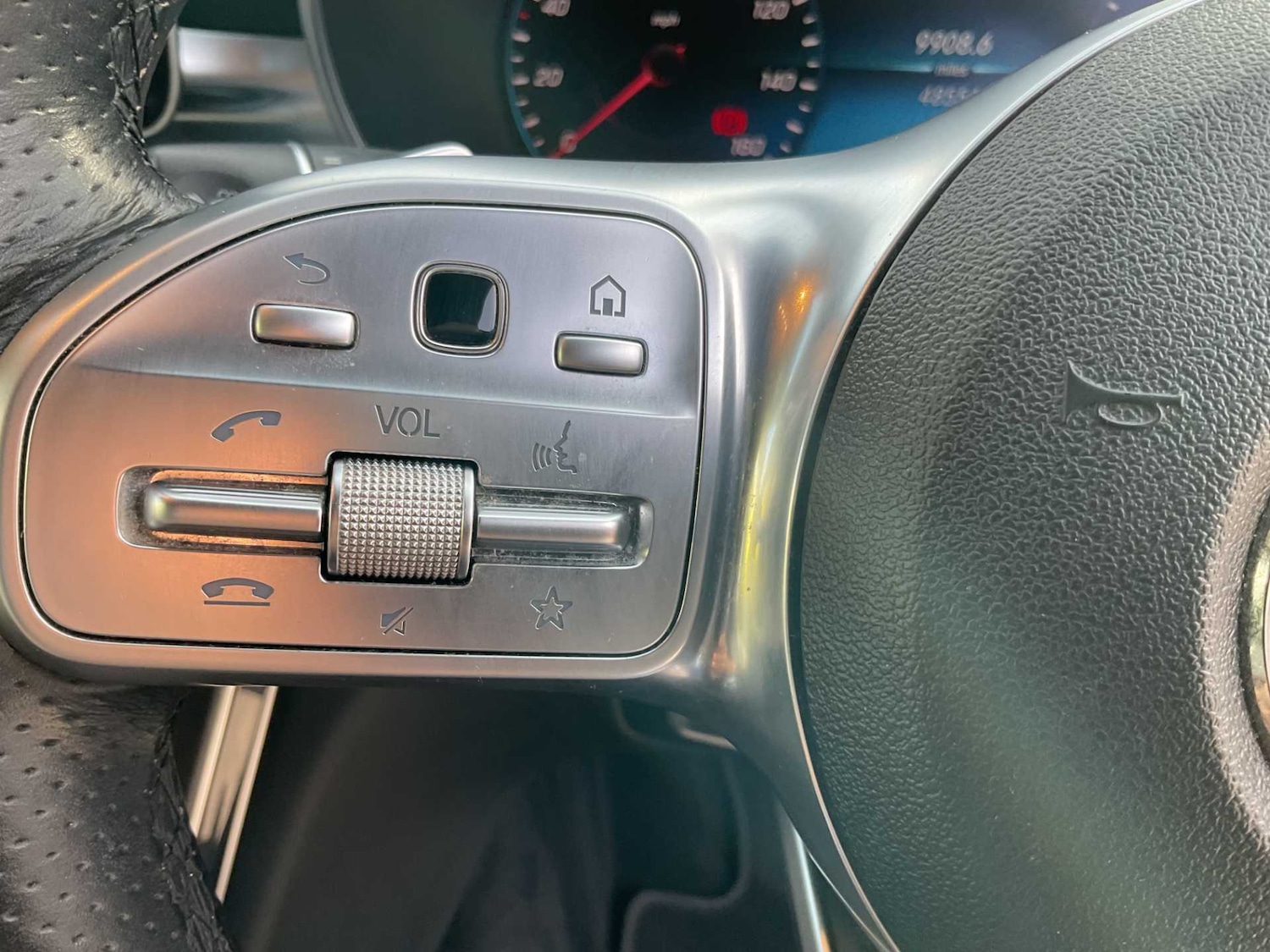 Used Mercedes-Benz C Class 2019 for sale - 76594268: Photo 27