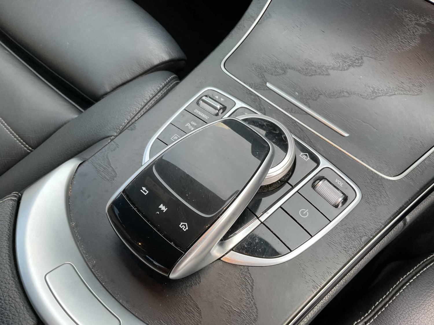 Used Mercedes-Benz C Class 2019 for sale - 76594268: Photo 28