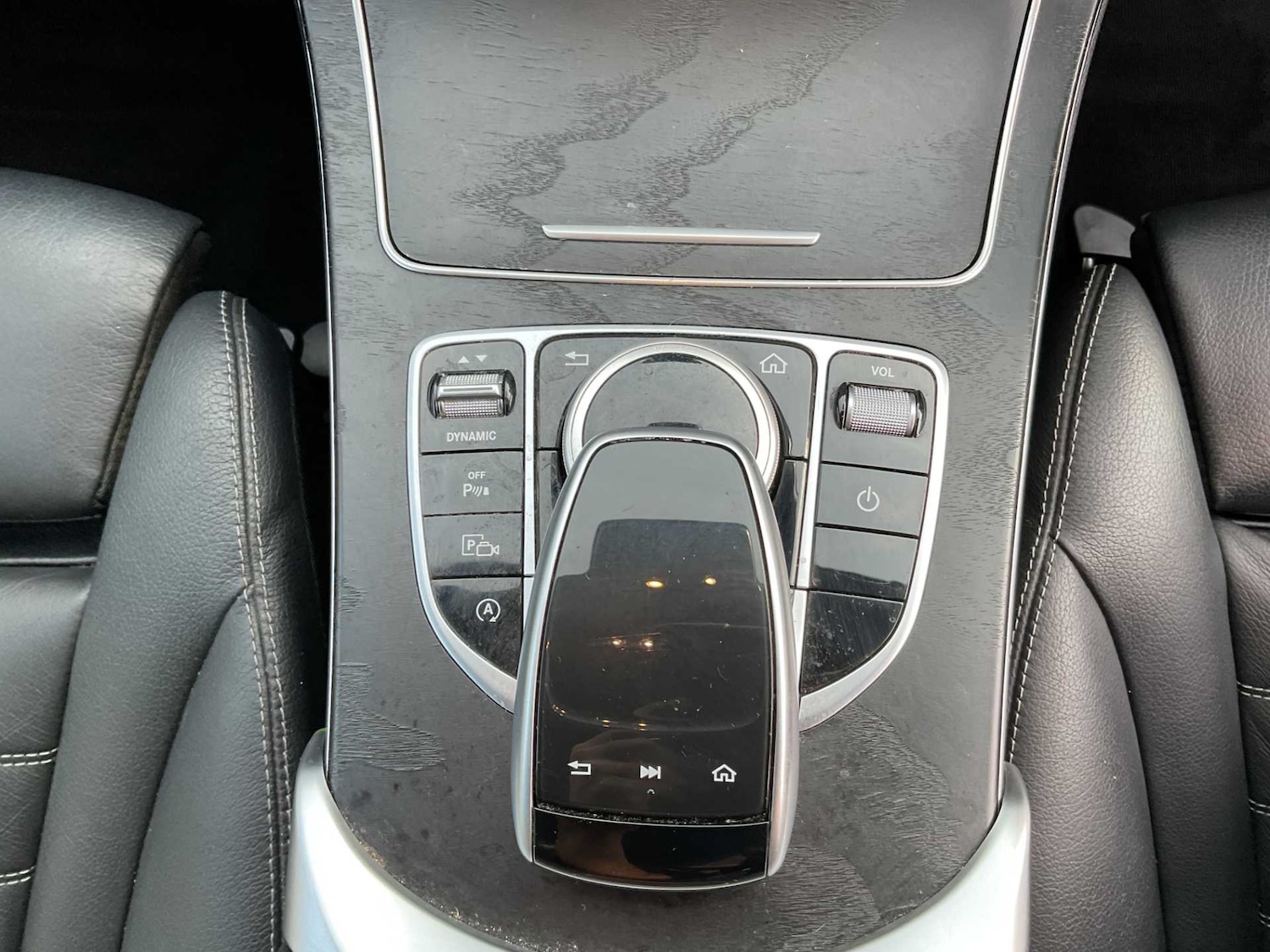 Used Mercedes-Benz C Class 2019 for sale - 76594268: Photo 29