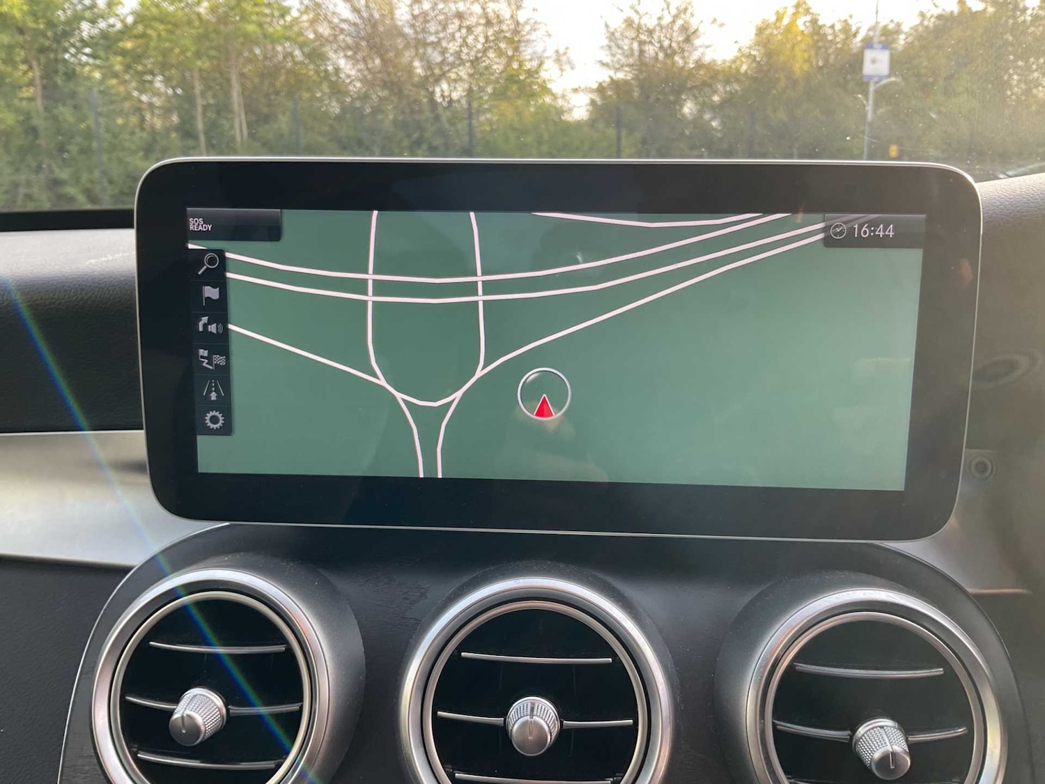 Used Mercedes-Benz C Class 2019 for sale - 76594268: Photo 32