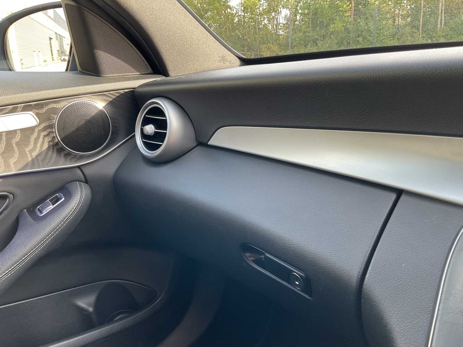 Used Mercedes-Benz C Class 2019 for sale - 76594268: Photo 34