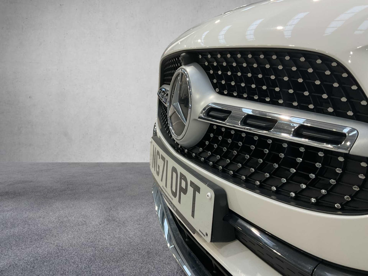 Used Mercedes-Benz GLA 2021 for sale - 78010167: Photo 10