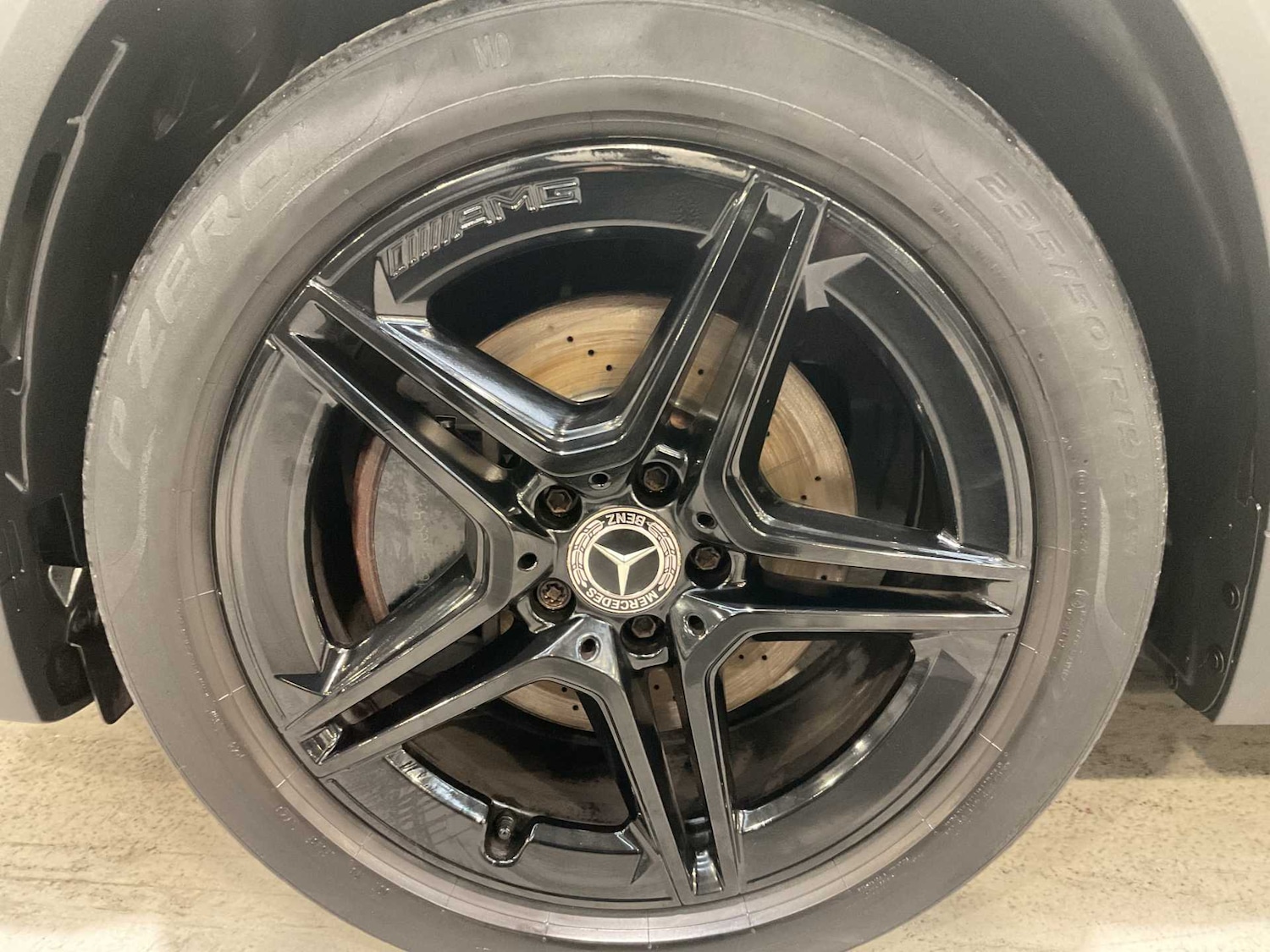 Used Mercedes-Benz GLA 2021 for sale - 78010167: Photo 11