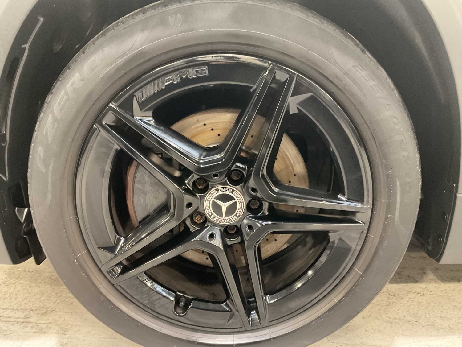 Used Mercedes-Benz GLA 2021 for sale - 78010167: Photo 12