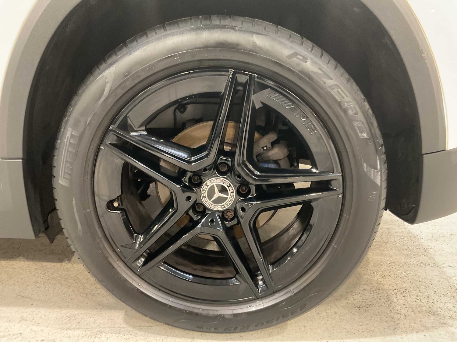 Used Mercedes-Benz GLA 2021 for sale - 78010167: Photo 13