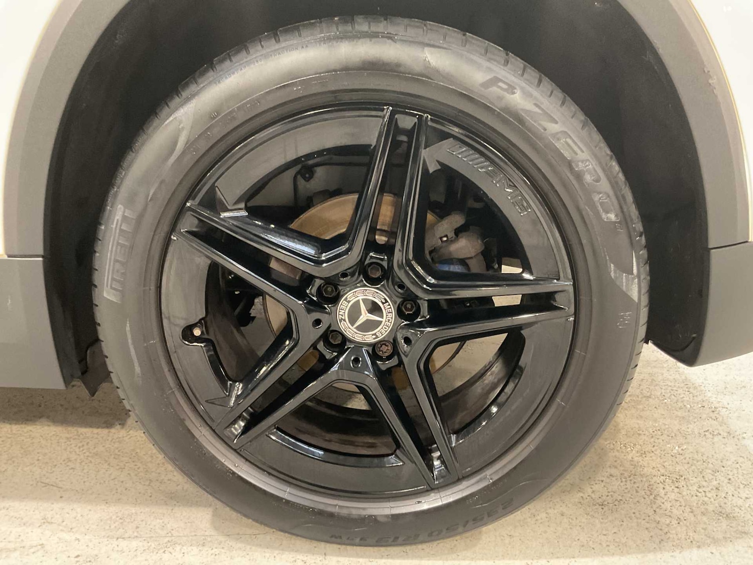 Used Mercedes-Benz GLA 2021 for sale - 78010167: Photo 14