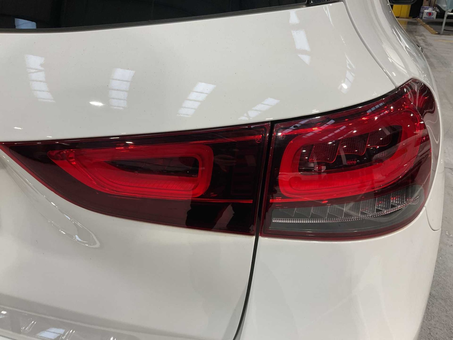 Used Mercedes-Benz GLA 2021 for sale - 78010167: Photo 15