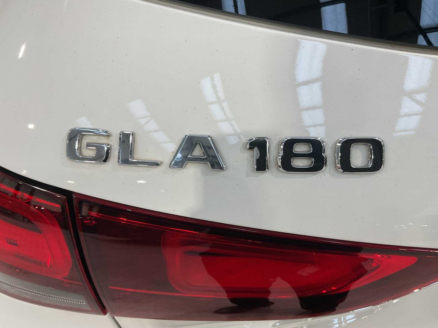 Used Mercedes-Benz GLA 2021 for sale - 78010167: Photo 16