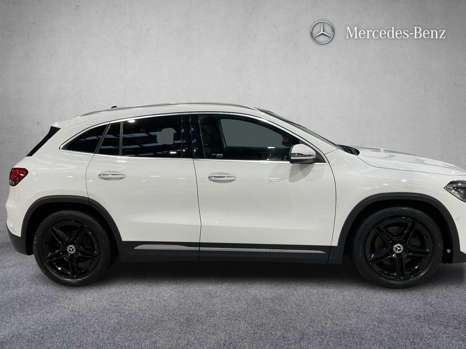 Used Mercedes-Benz GLA 2021 for sale - 78010167: Photo 2