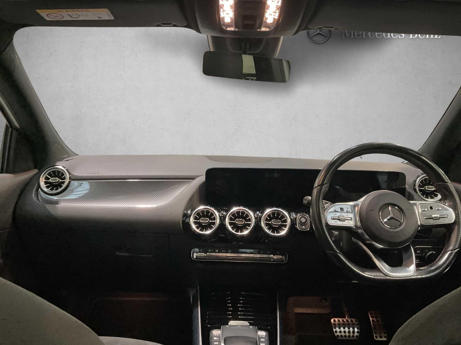 Used Mercedes-Benz GLA 2021 for sale - 78010167: Photo 21