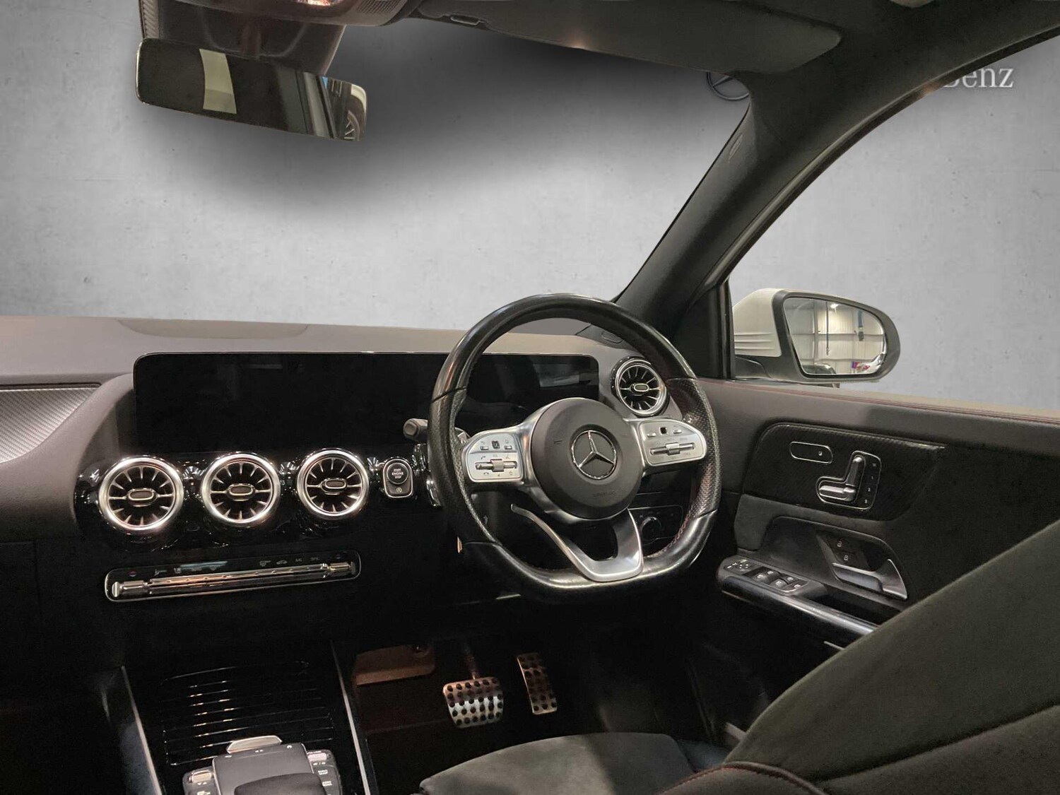 Used Mercedes-Benz GLA 2021 for sale - 78010167: Photo 22