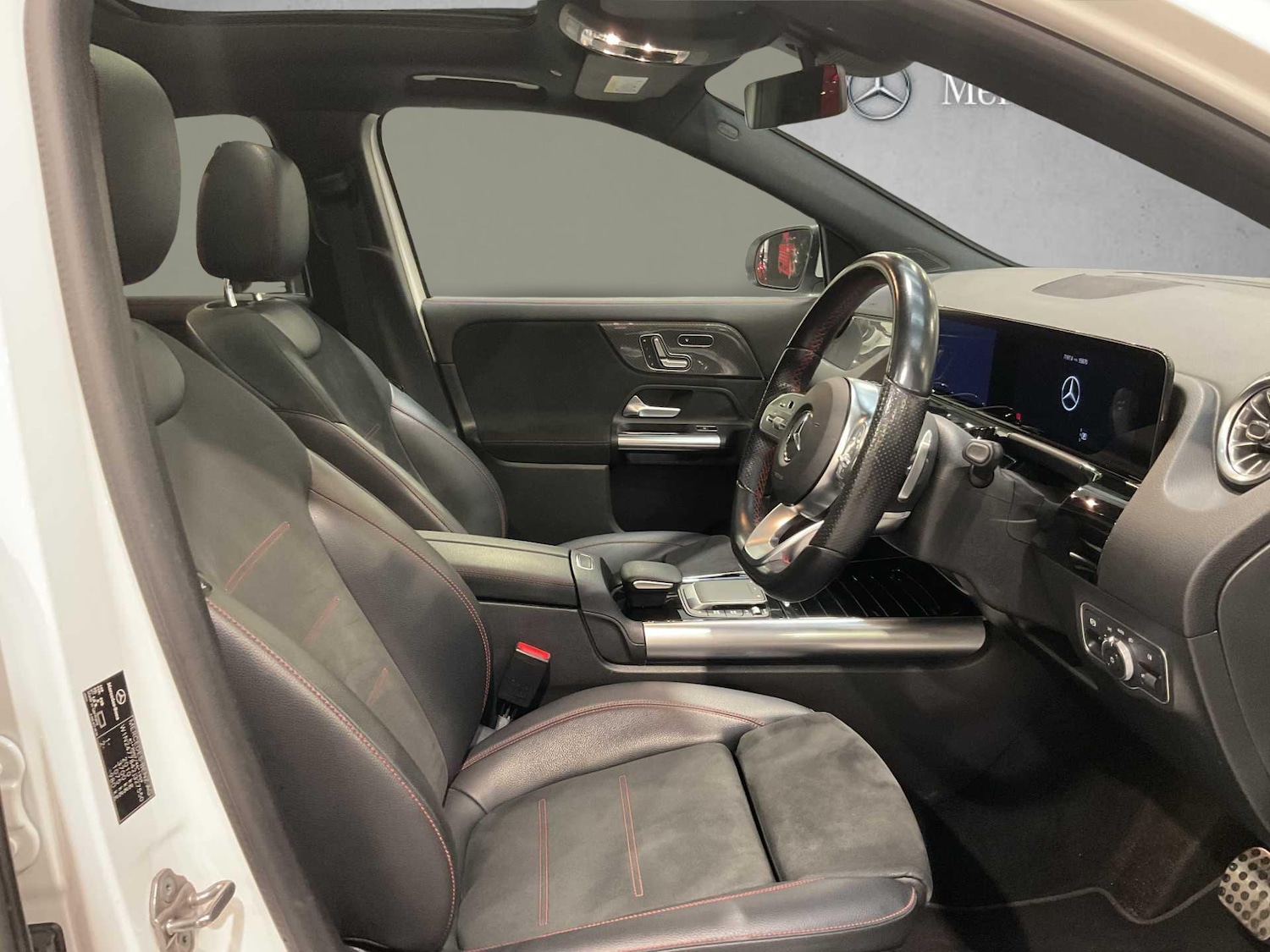 Used Mercedes-Benz GLA 2021 for sale - 78010167: Photo 24