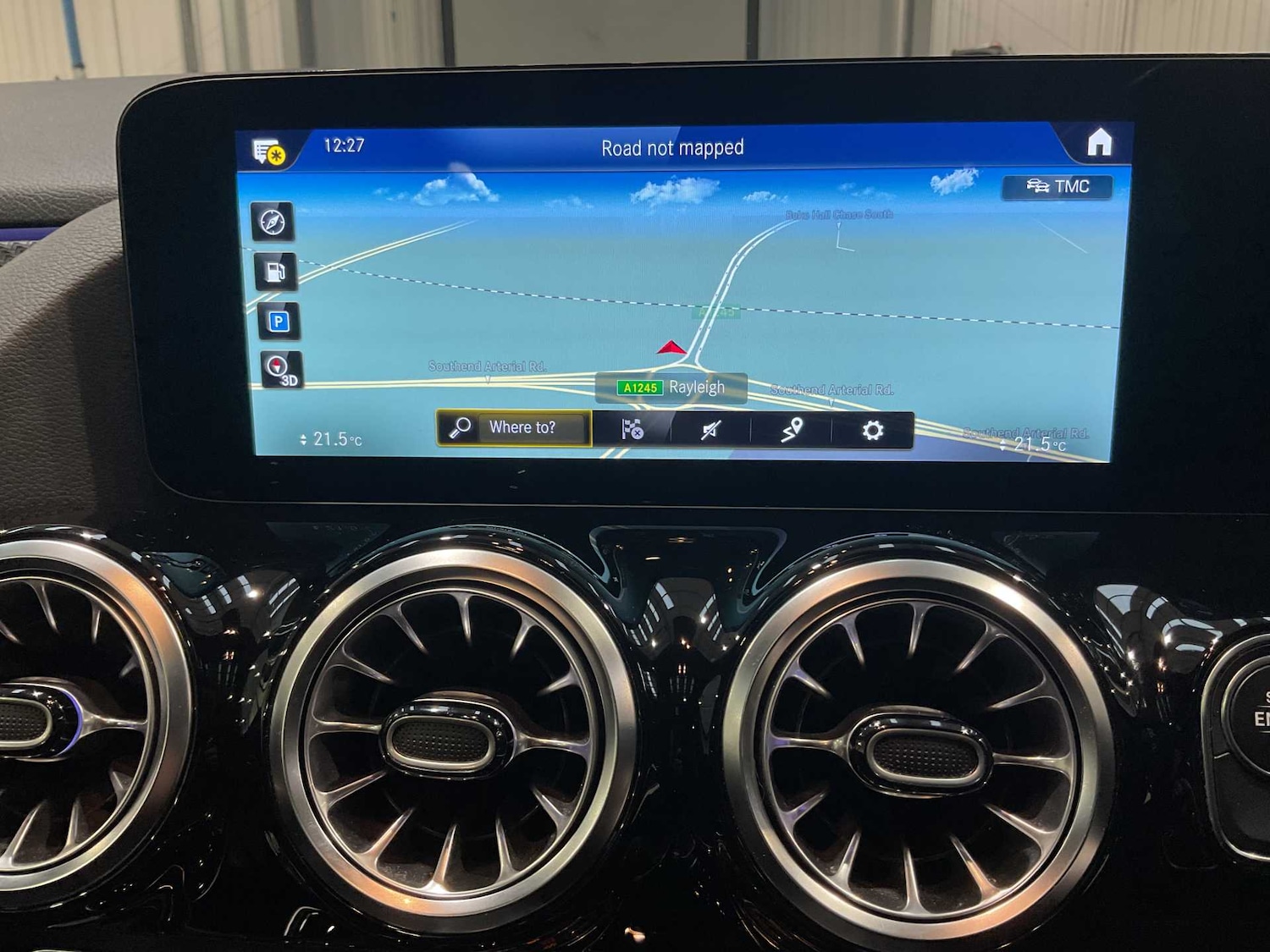 Used Mercedes-Benz GLA 2021 for sale - 78010167: Photo 33