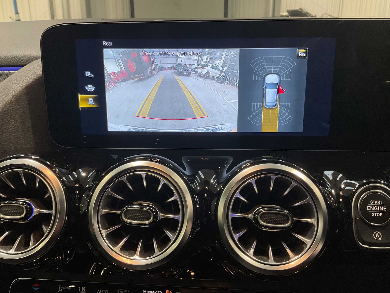 Used Mercedes-Benz GLA 2021 for sale - 78010167: Photo 34