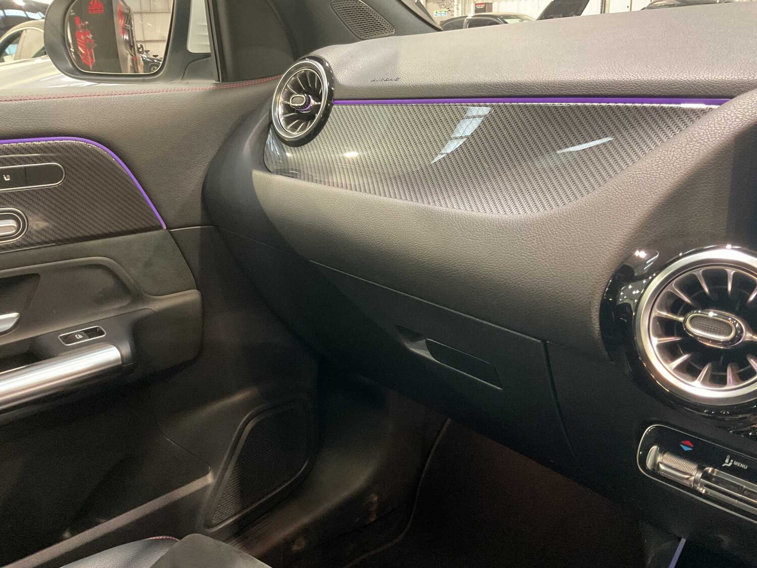 Used Mercedes-Benz GLA 2021 for sale - 78010167: Photo 35