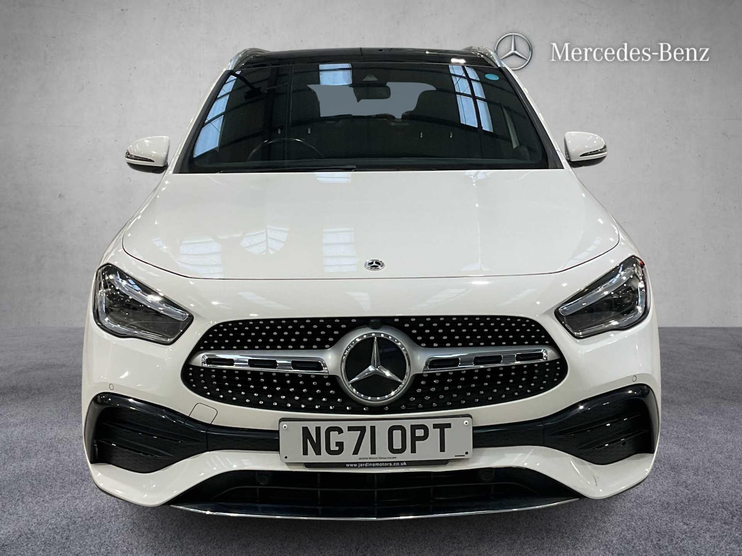 Used Mercedes-Benz GLA 2021 for sale - 78010167: Photo 8