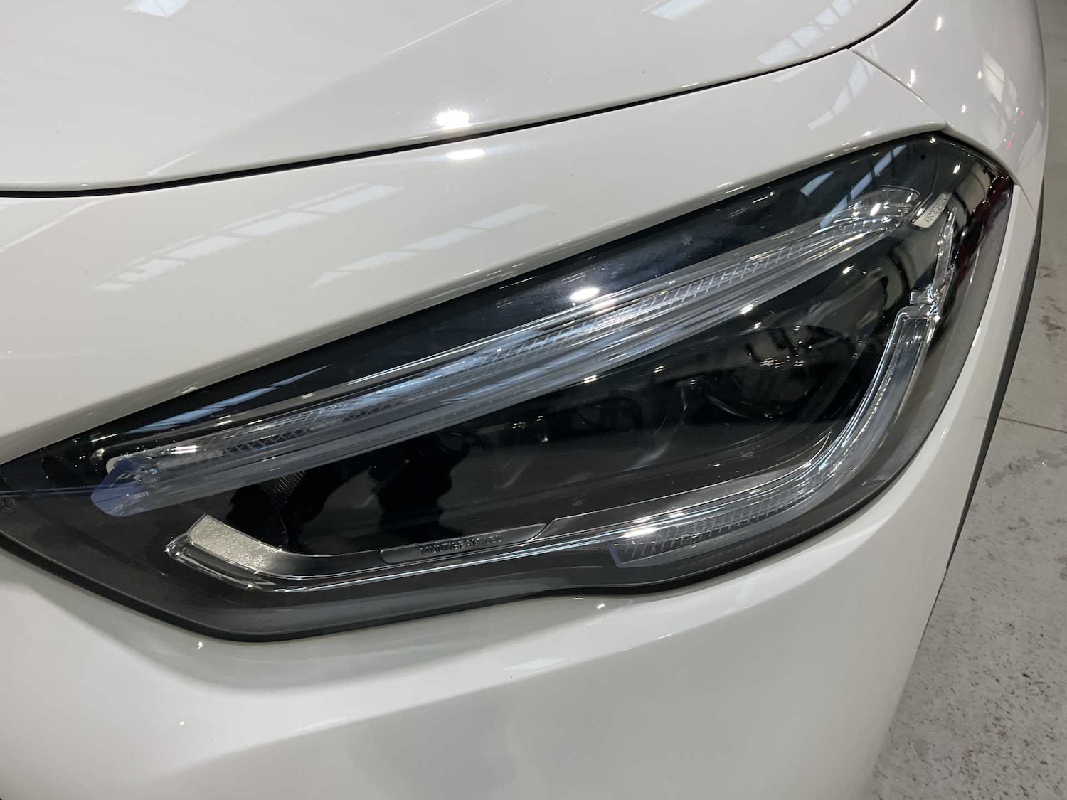 Used Mercedes-Benz GLA 2021 for sale - 78010167: Photo 9