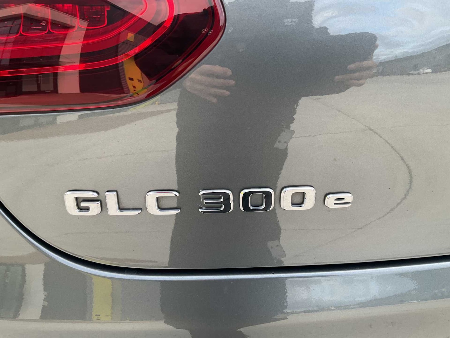 Used Mercedes-Benz GLC 2022 for sale - 76435641: Photo 16