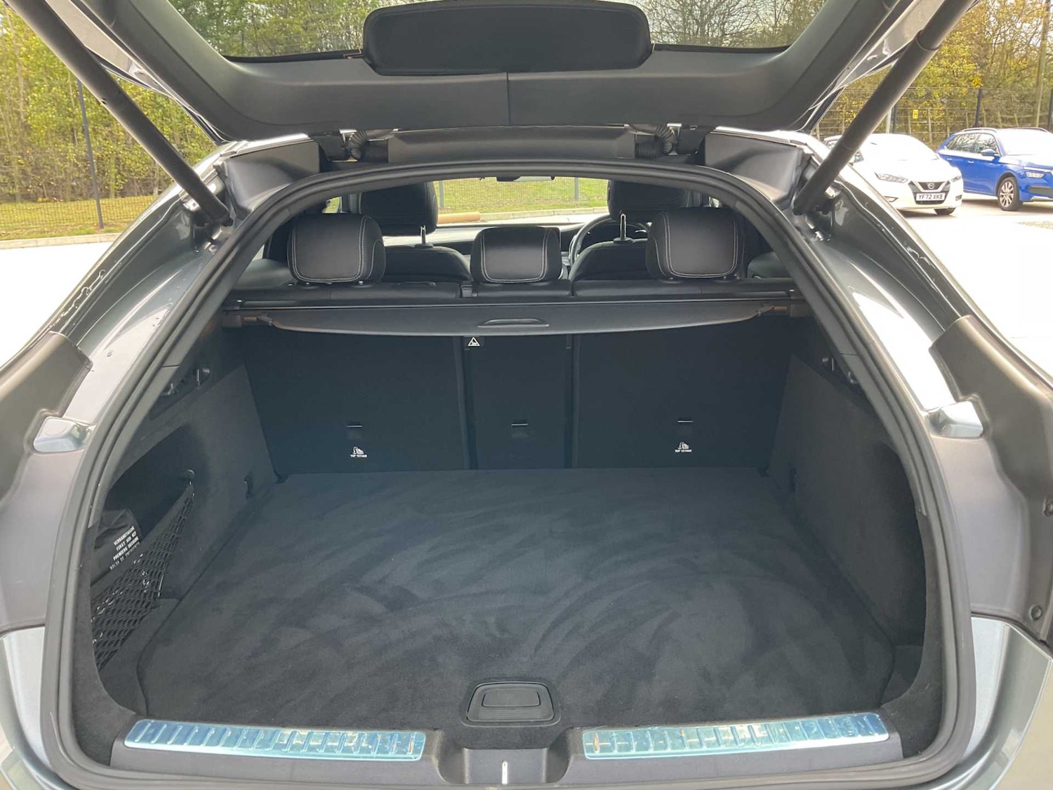 Used Mercedes-Benz GLC 2022 for sale - 76435641: Photo 17