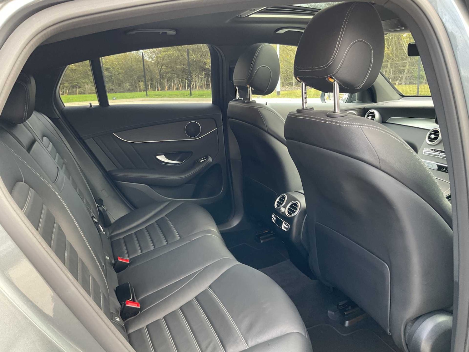 Used Mercedes-Benz GLC 2022 for sale - 76435641: Photo 19