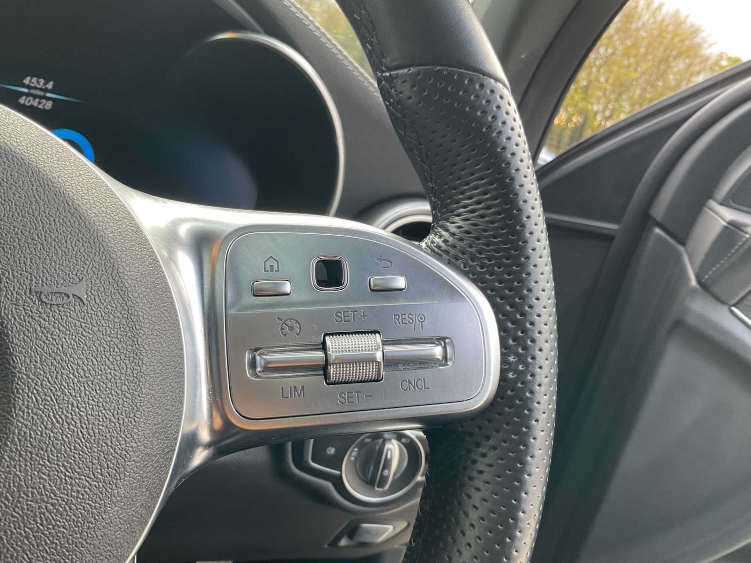 Used Mercedes-Benz GLC 2022 for sale - 76435641: Photo 26